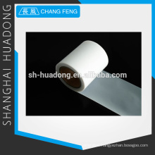 100% pure unoriented ptfe film